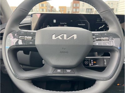 2026 Kia EV9 WIND