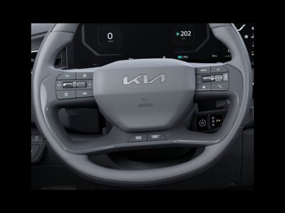 2026 Kia EV9 WIND