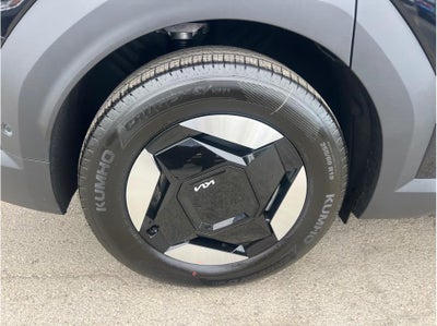2026 Kia EV9 Wind