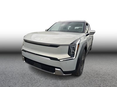 2026 Kia EV9 WIND