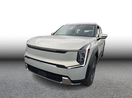 2026 Kia EV9 WIND