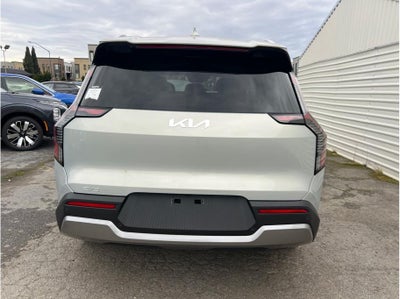 2026 Kia EV9 WIND