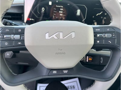 2026 Kia EV9 Wind
