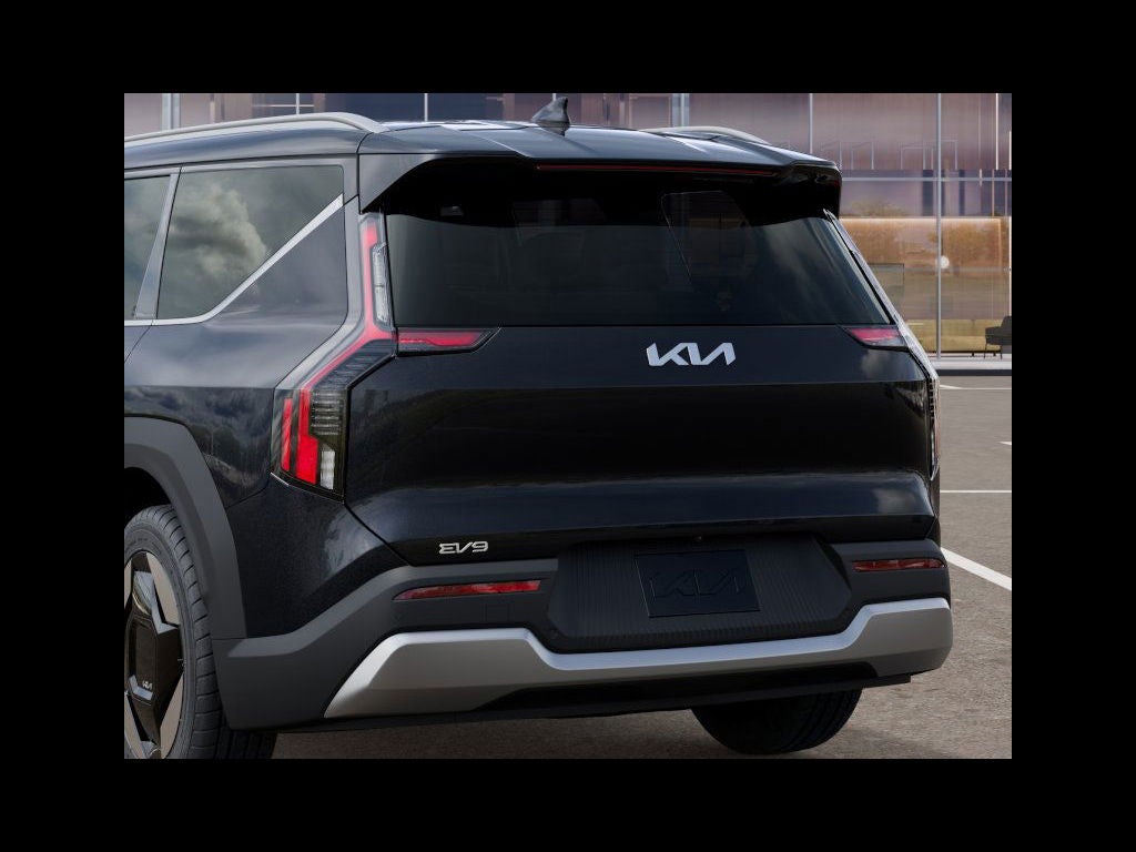 2026 Kia EV9 WIND