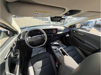 2025 Kia EV6 Wind