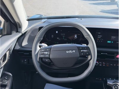 2025 Kia EV6 Wind