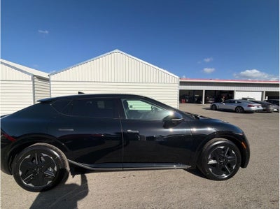 2025 Kia EV6 Wind