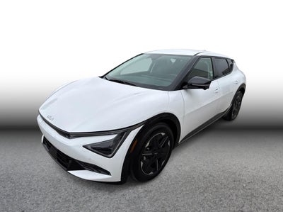 2025 Kia EV6 Wind