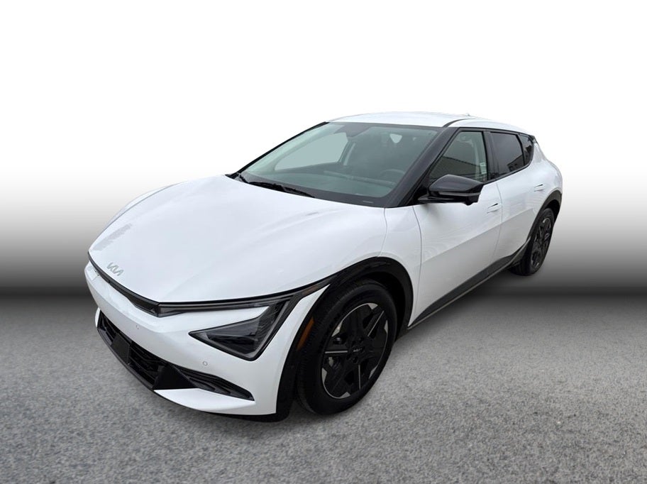 2025 Kia EV6 Wind
