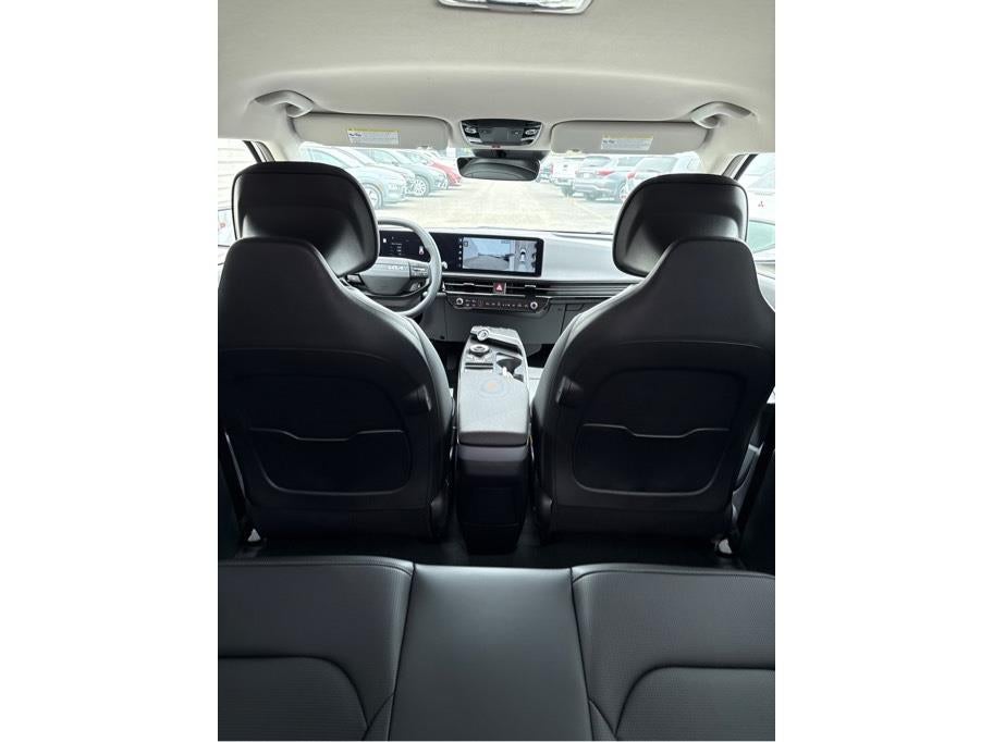 2025 Kia EV6 Wind