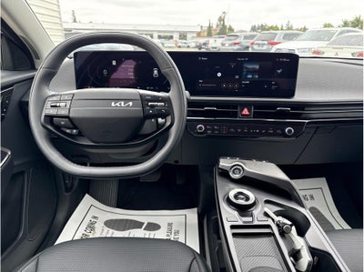2025 Kia EV6 Wind