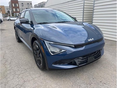 2025 Kia EV6 Wind
