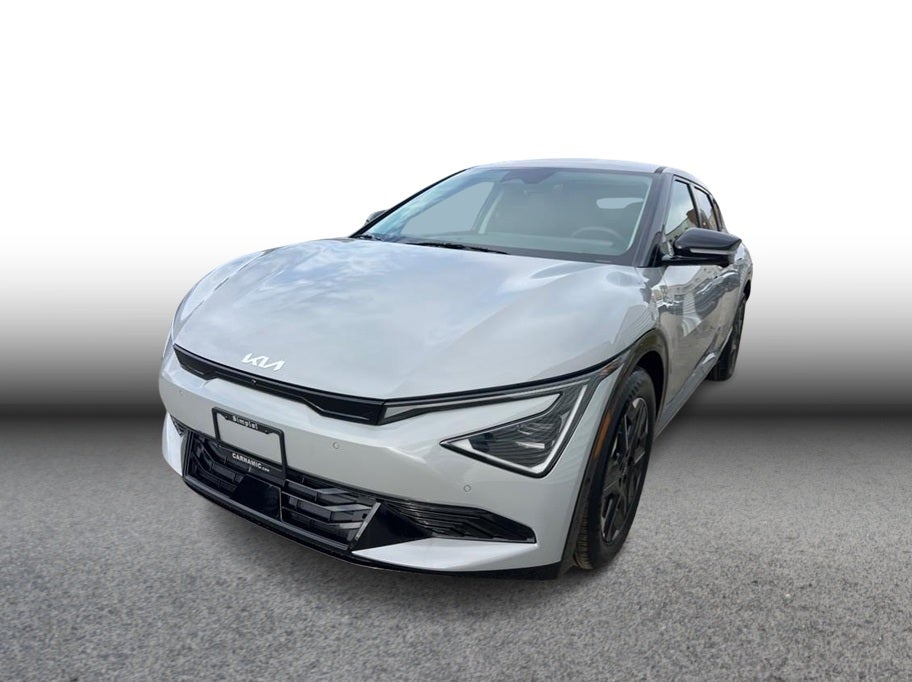 2025 Kia EV6 Wind