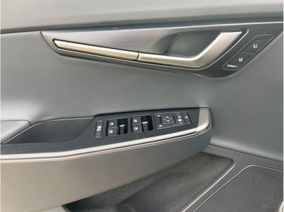 2025 Kia EV6 Wind