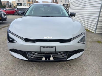 2025 Kia EV6 Wind