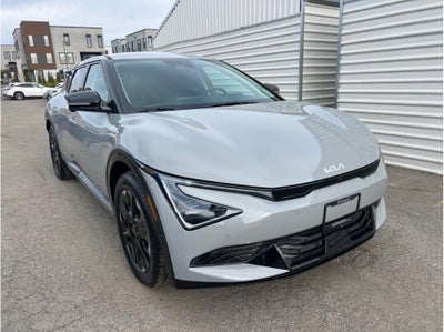 2025 Kia EV6 Wind