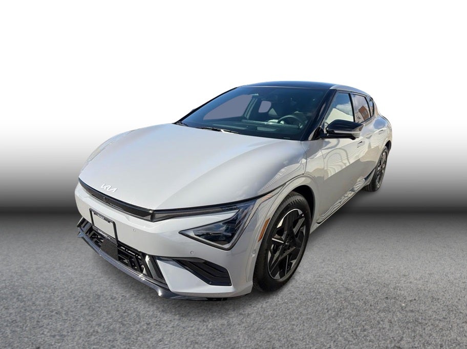 2025 Kia EV6 GT-Line
