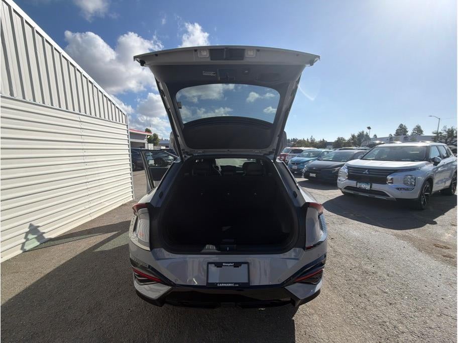 2025 Kia EV6 GT-Line