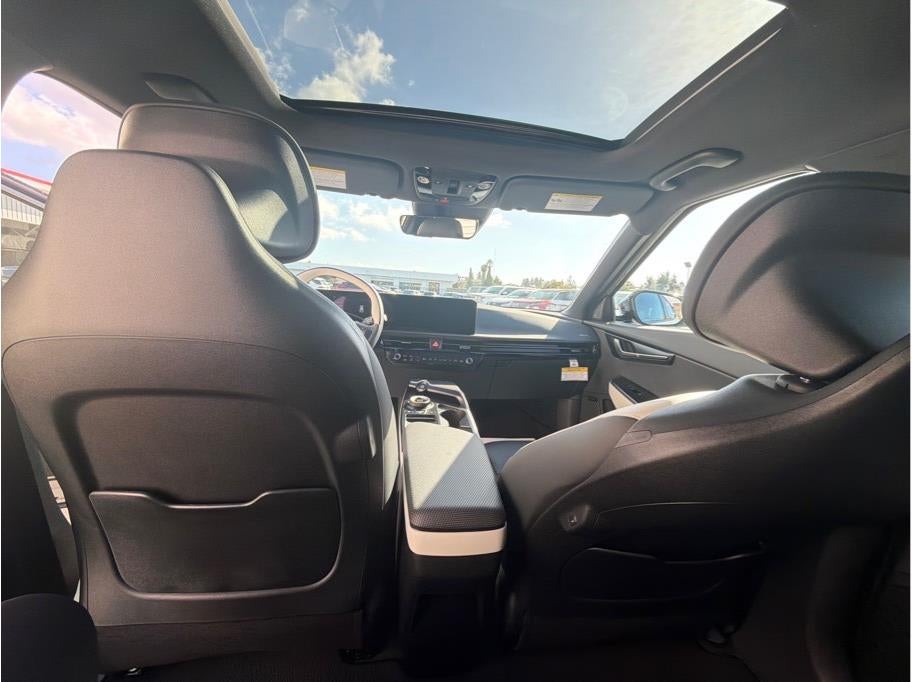 2025 Kia EV6 GT-Line