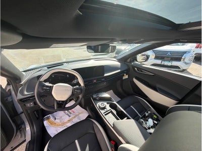 2025 Kia EV6 GT-Line