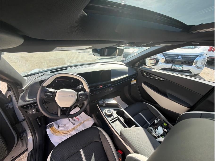 2025 Kia EV6 GT-Line