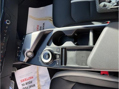 2025 Kia EV6 GT-Line