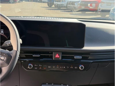 2025 Kia EV6 GT-Line