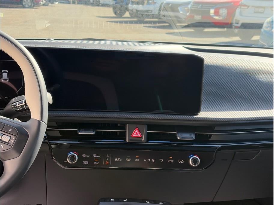 2025 Kia EV6 GT-Line