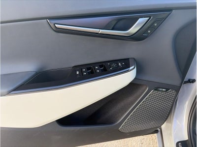 2025 Kia EV6 GT-Line