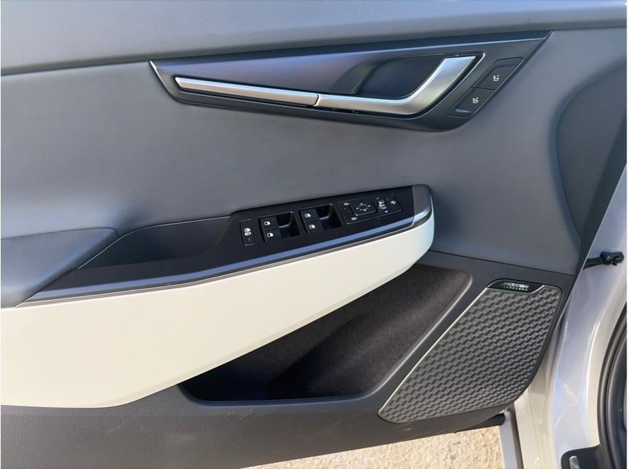 2025 Kia EV6 GT-Line