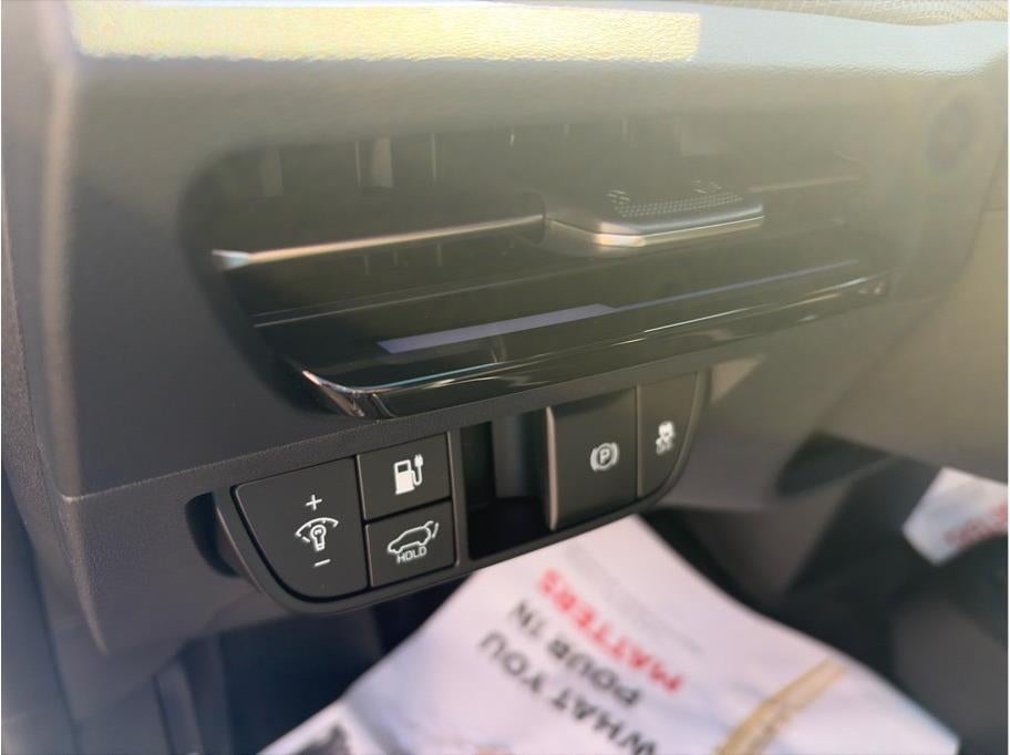 2025 Kia EV6 GT-Line