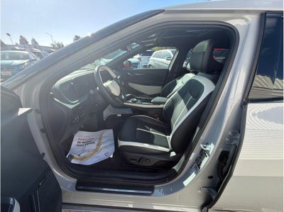 2025 Kia EV6 GT-Line