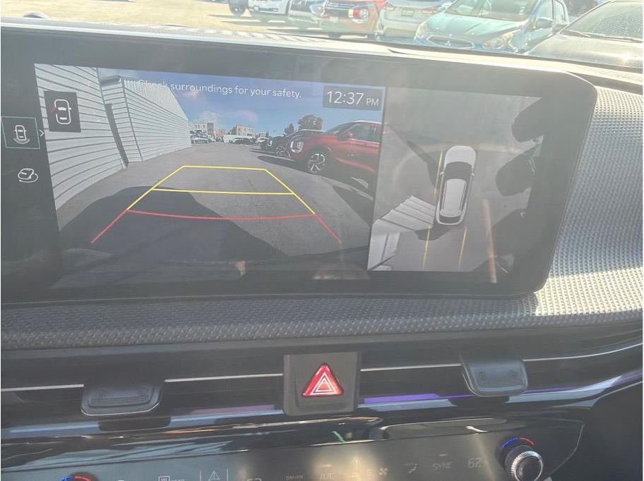 2025 Kia EV6 GT-Line