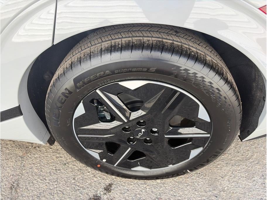 2025 Kia EV6 GT-Line