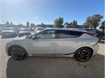 2025 Kia EV6 GT-Line