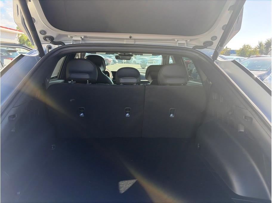 2025 Kia EV6 GT-Line