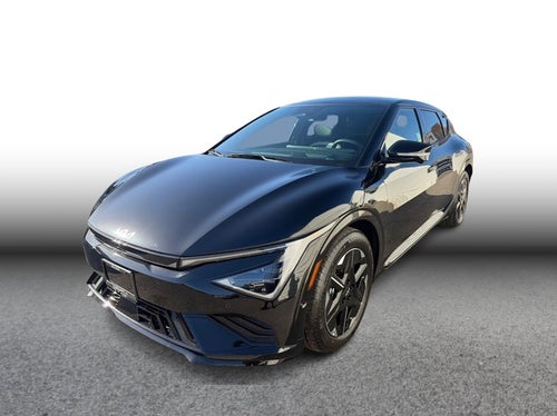 2025 Kia EV6 GT-Line