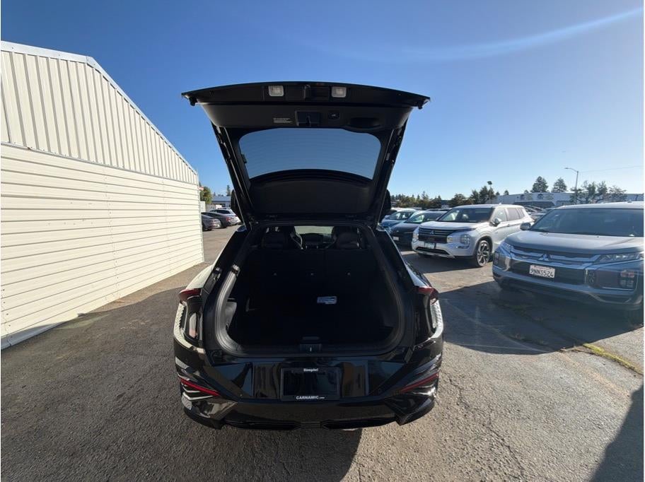 2025 Kia EV6 GT-Line