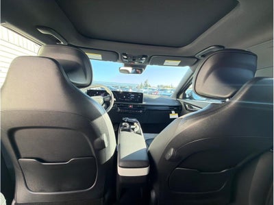 2025 Kia EV6 GT-Line