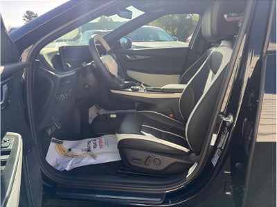 2025 Kia EV6 GT-Line