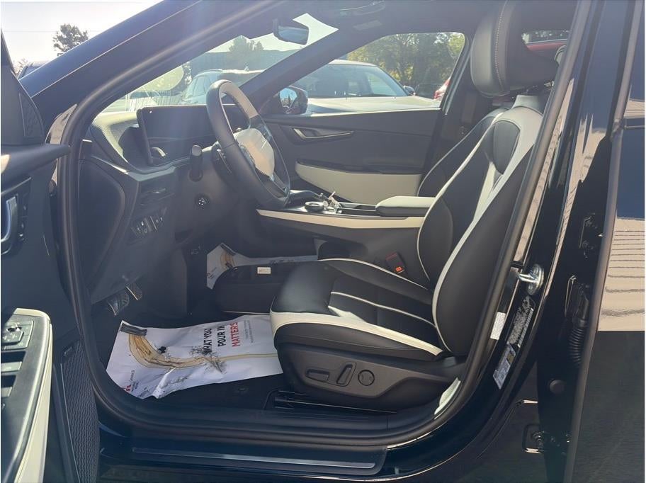 2025 Kia EV6 GT-Line