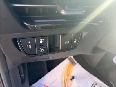 2025 Kia EV6 GT-Line