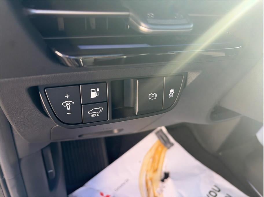 2025 Kia EV6 GT-Line