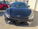 2025 Kia EV6 GT-Line