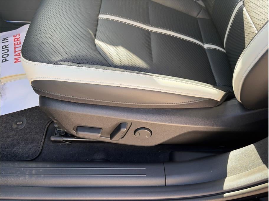 2025 Kia EV6 GT-Line