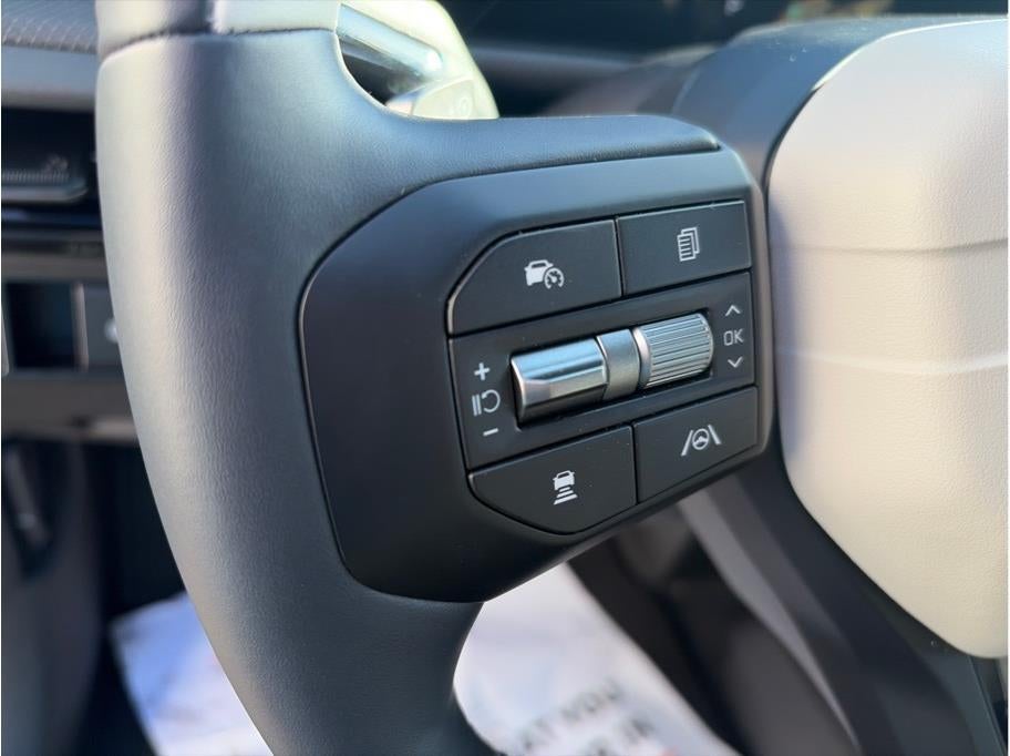 2025 Kia EV6 GT-Line