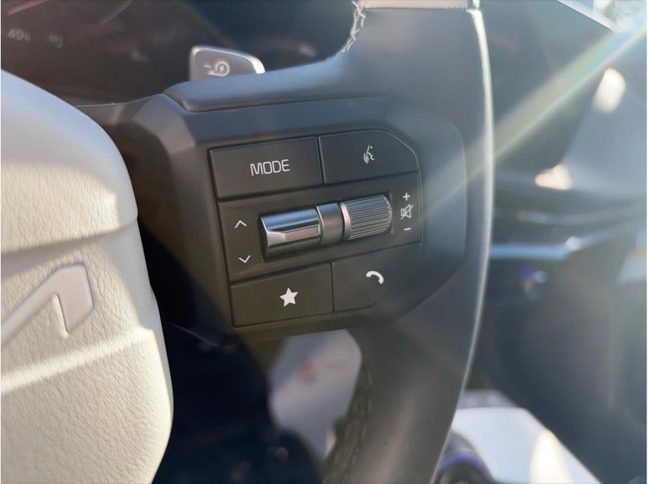 2025 Kia EV6 GT-Line