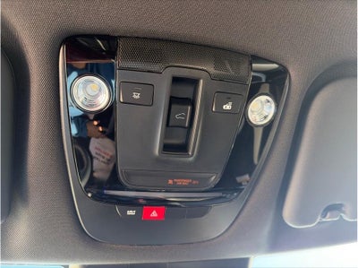 2025 Kia EV6 GT-Line