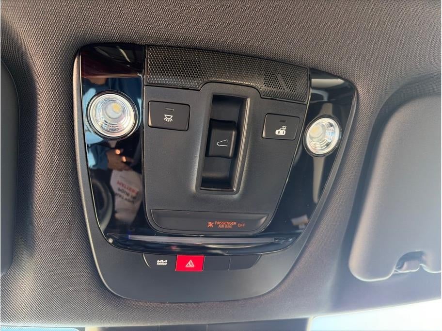 2025 Kia EV6 GT-Line