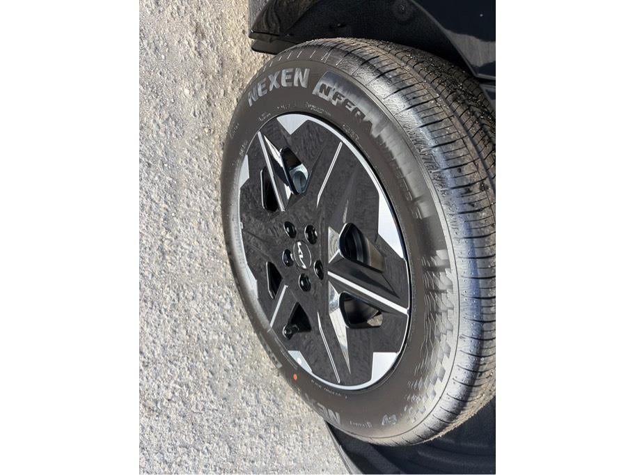 2025 Kia EV6 GT-Line